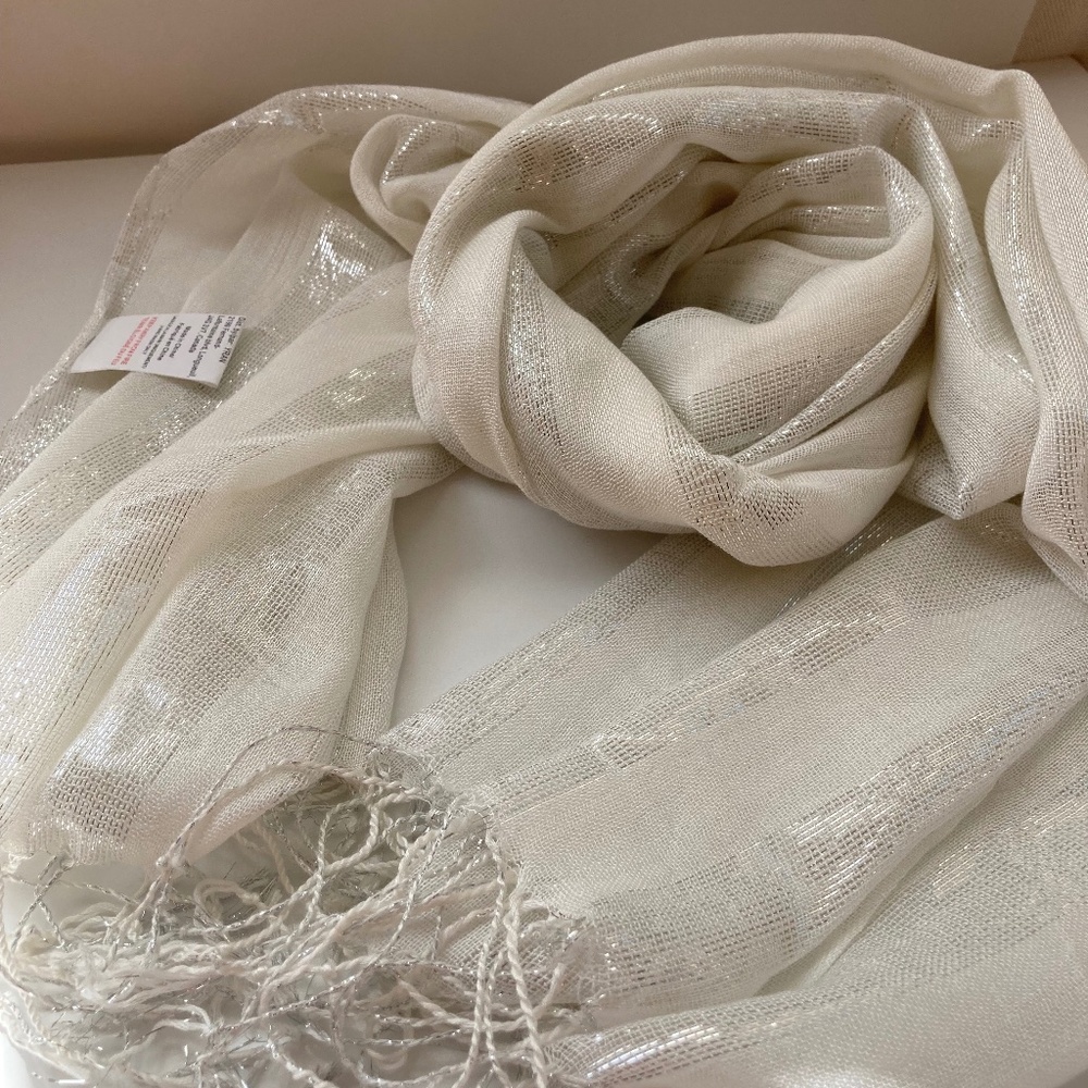 Beautiful scarf